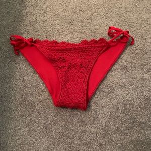 Abercrombie and Fitch bathing suit bottom